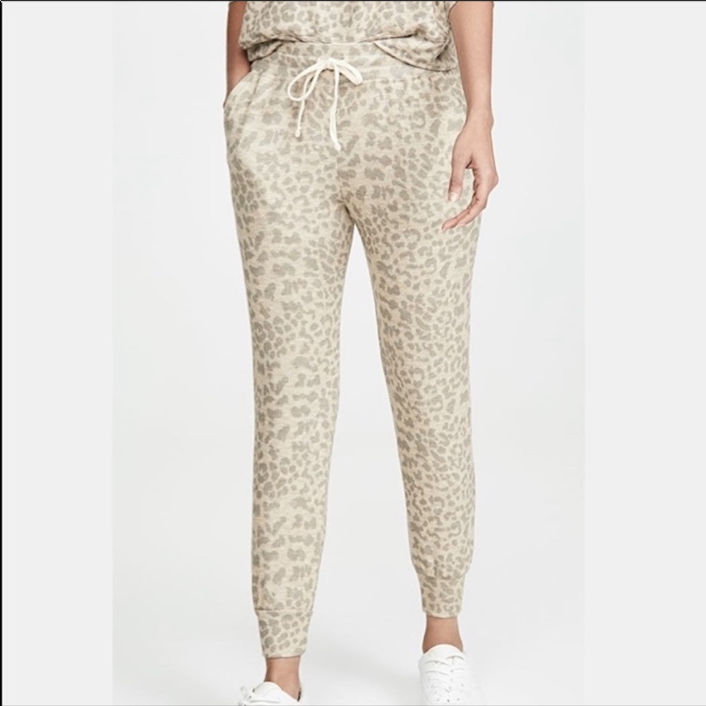 Sweatpants joggers-Size 3, Large
